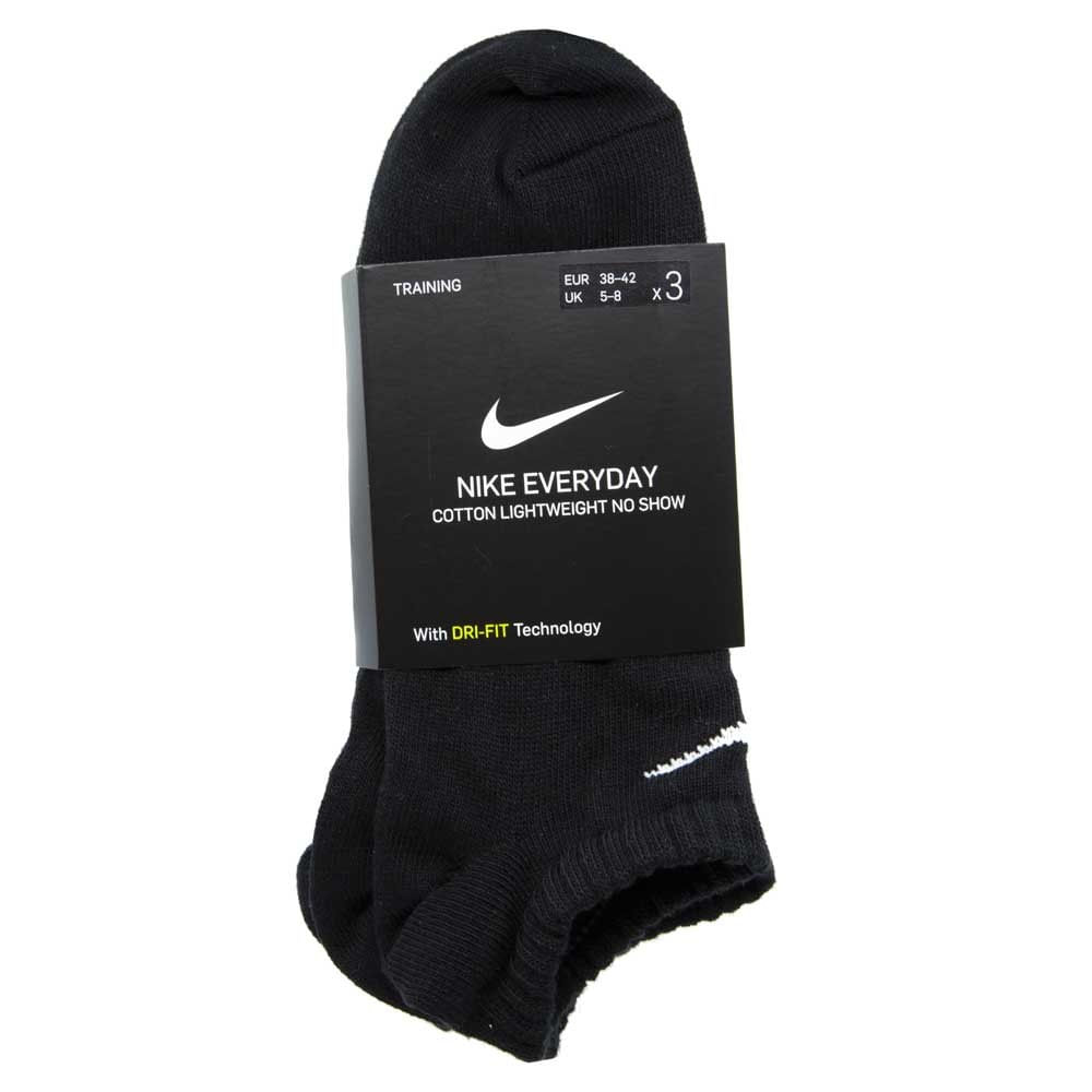 Pack Of 3 Socks With Dri Fit Technology Man Nike Arteni Shop