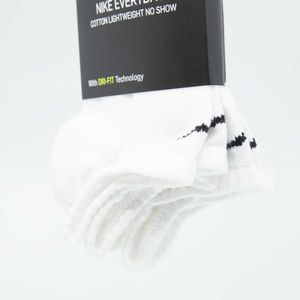 Pack of 3 socks with Dri-fit technology