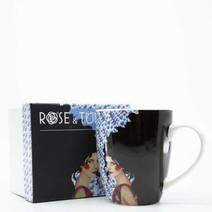 Tazza Ottomarzo Mug 6