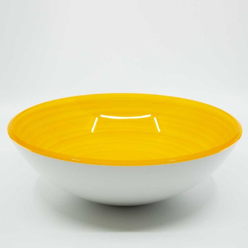 Ciotola_L_Twist_gialla_2
