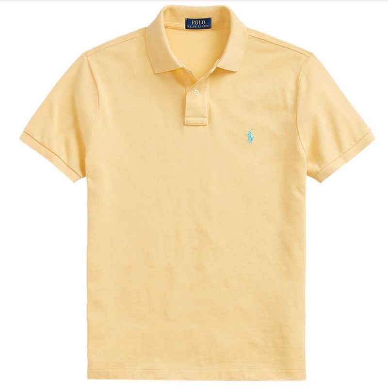 Polo_slim_fit_Empire_Yellow_S_1