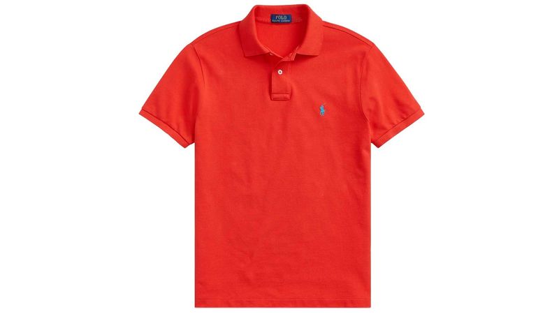 Polo rossa ralph clearance lauren