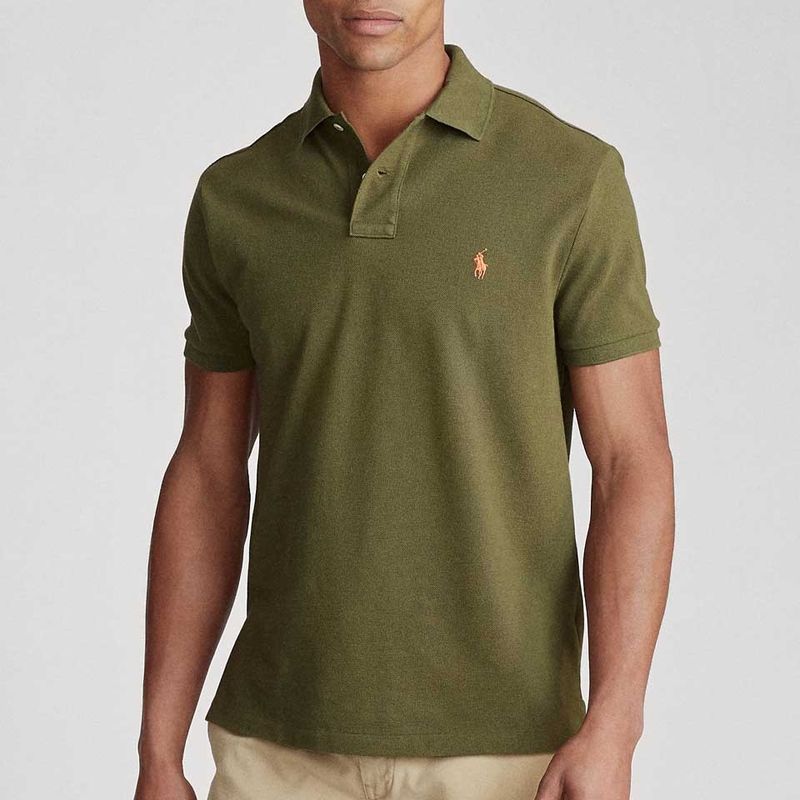 Polo_slim_fit_Defender_Green_S_2