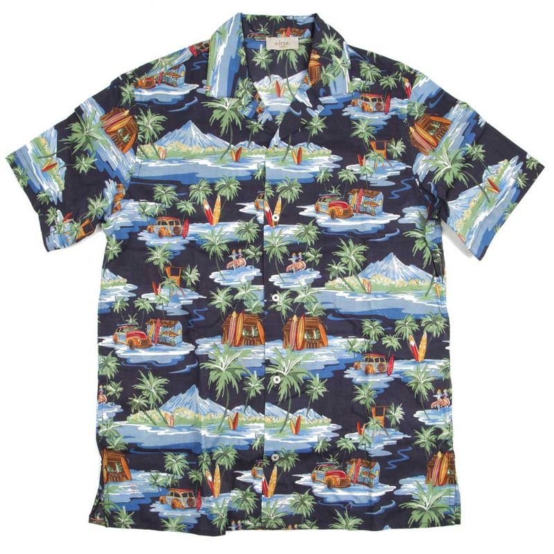 Camicia_Baker_con_stampa_spiaggia_S_1
