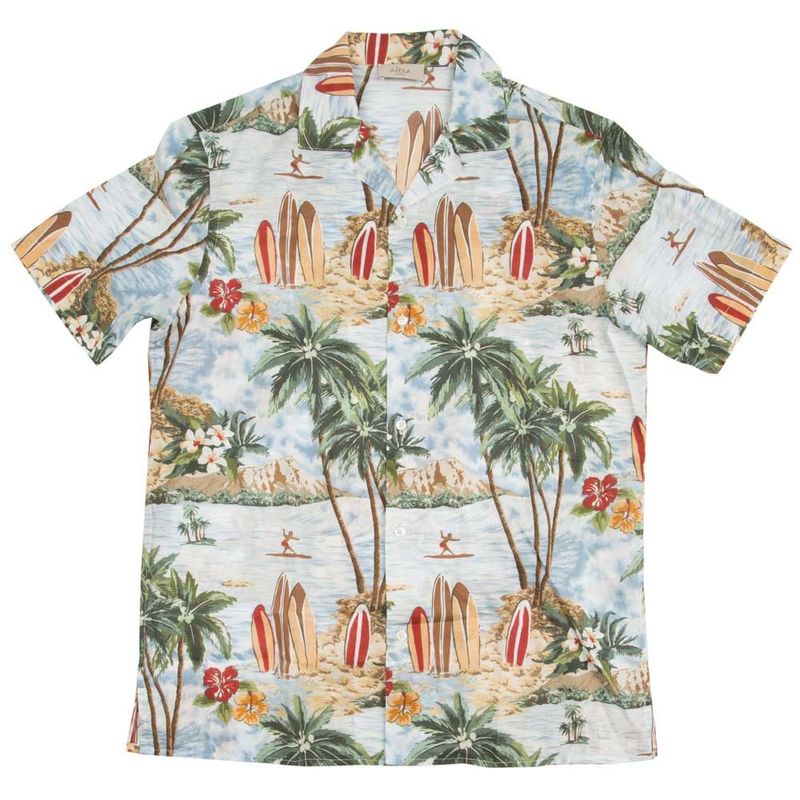 Camicia_Baker_stampa_surf_S_1