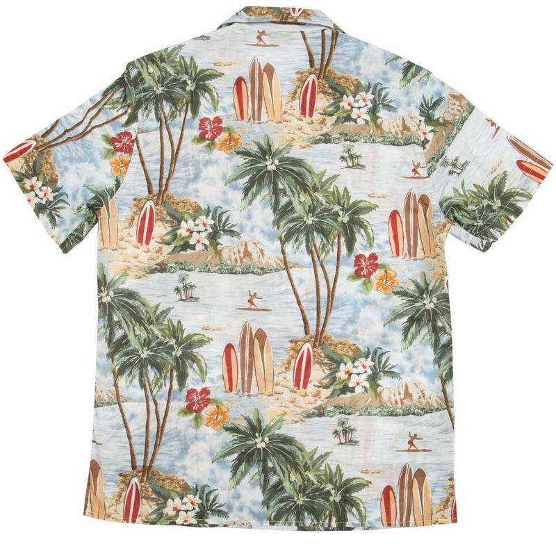 Camicia_Baker_stampa_surf_S_3