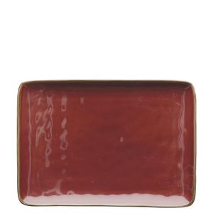 Malaga Rectangular Tray 19cm