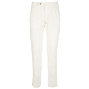 Pantalone TK America in cotone