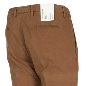 Pantalone TK America in tinta unita