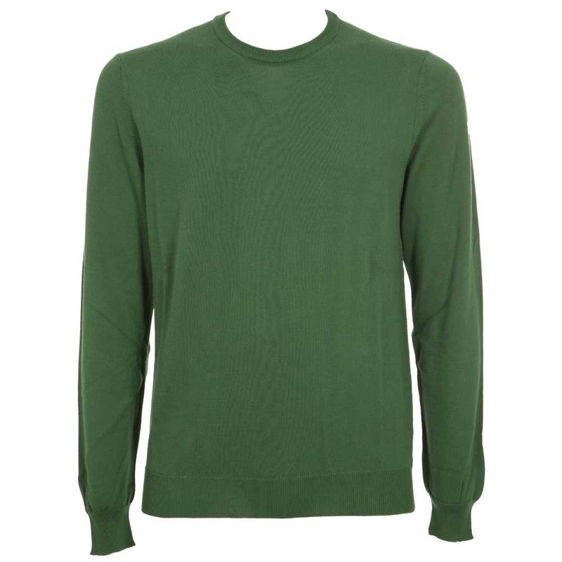 Pullover_slim_fit_in_cotone_3XL_1