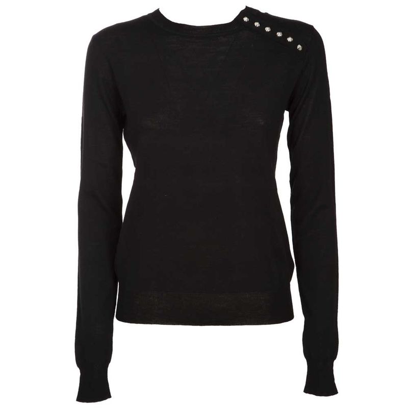 Maglione_leggero_in_lana_con_borchie_I_1