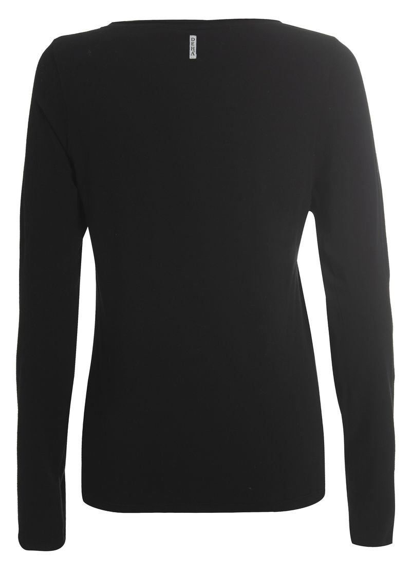 T-Shirt_manica_lunga_con_stampa_M_2