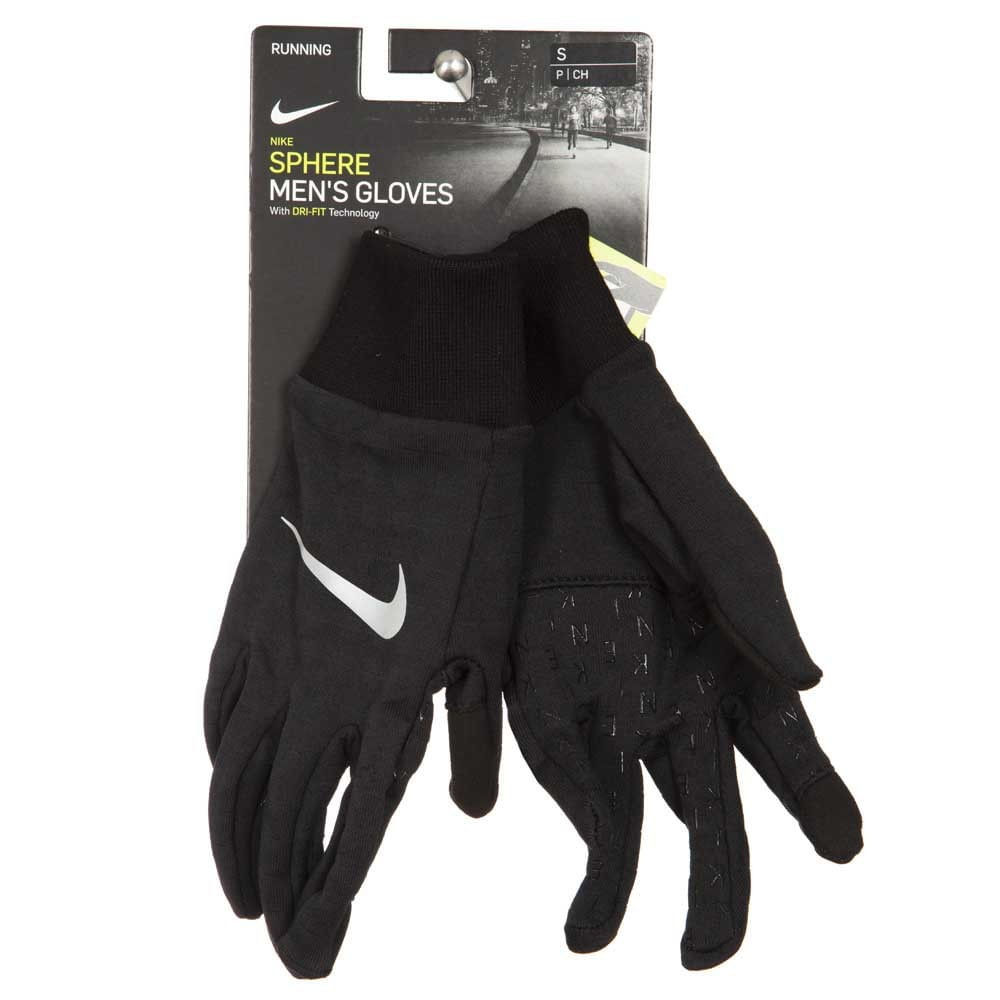 nike therma sphere gloves