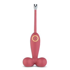 Pink Firebird 2.0 arc lighter
