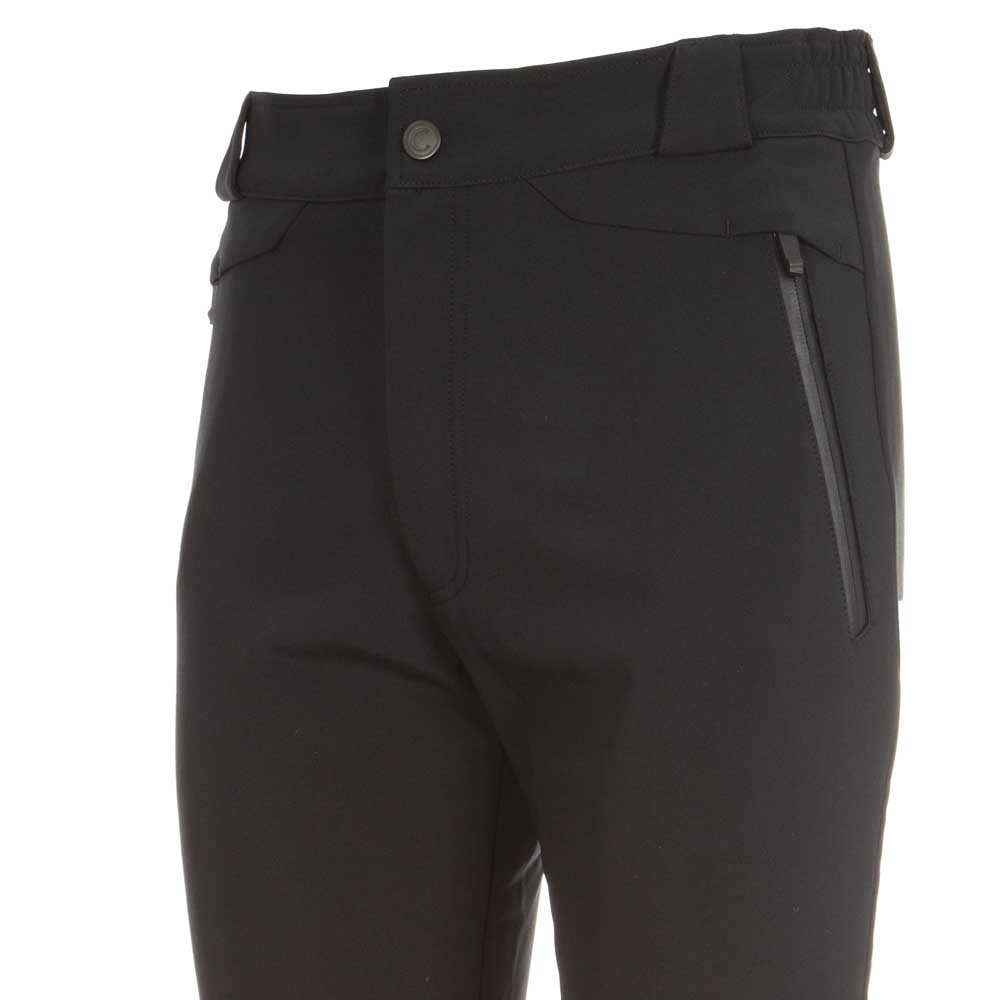 Pantalone da sci in Softshell 0166 - UOMO - COLMAR