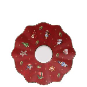 Piattino tazza da caffè Toy's