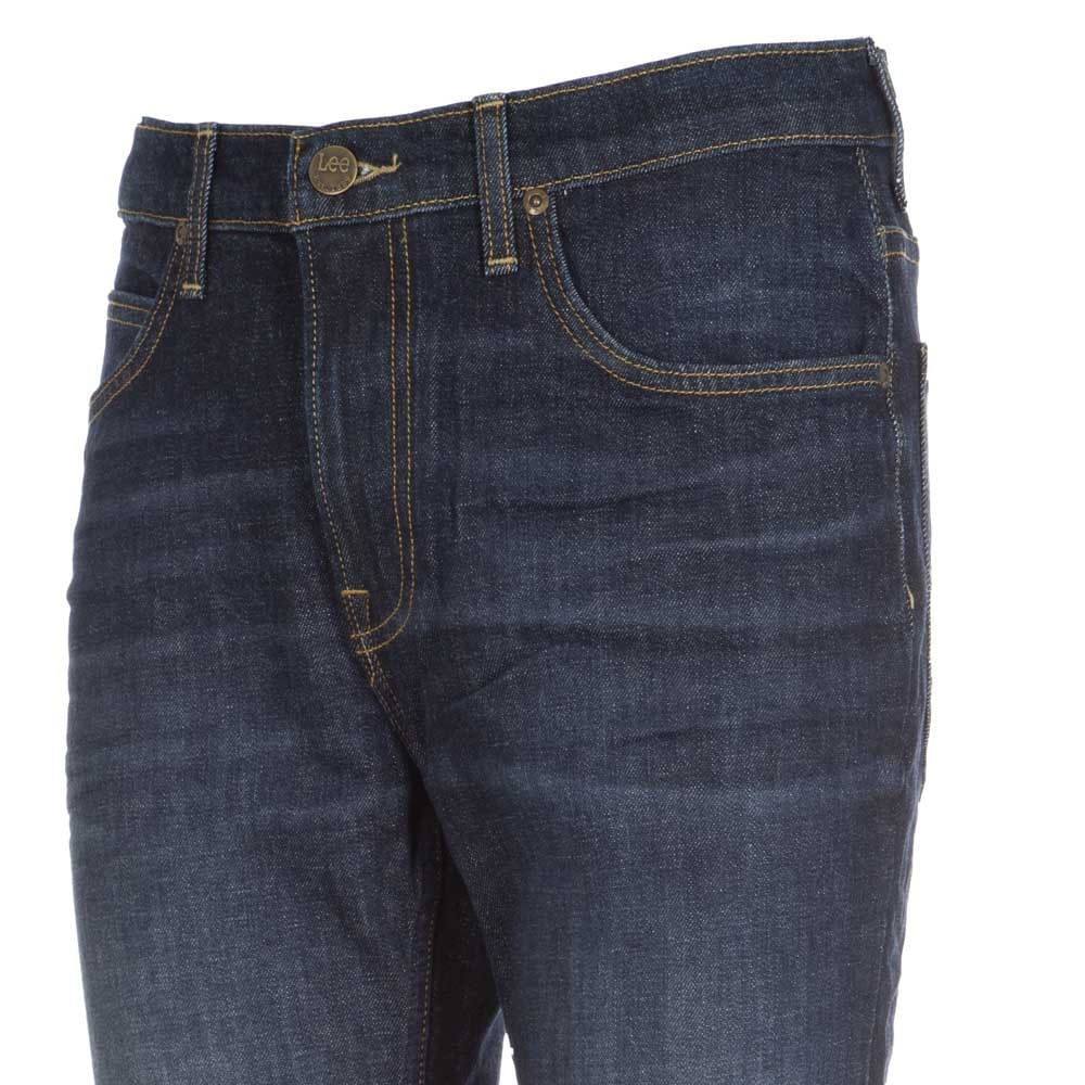lee rider cropped jeans