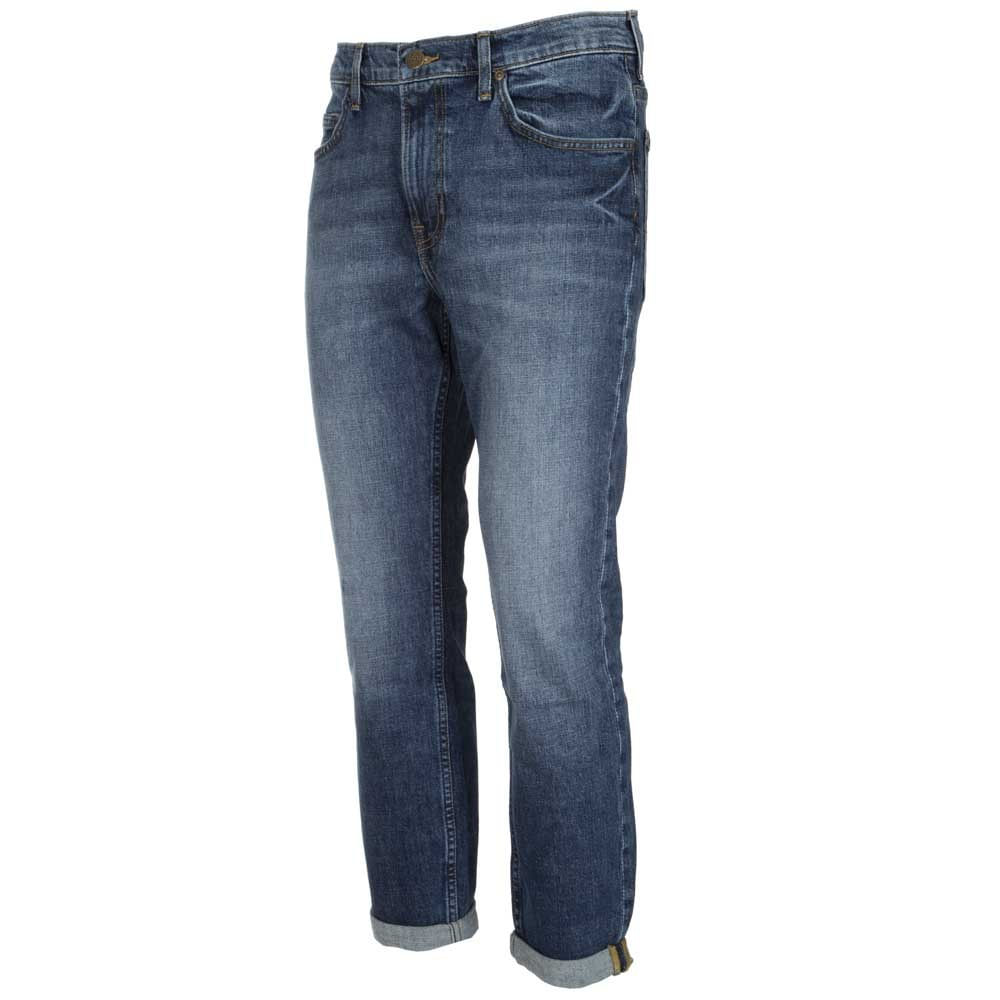 lee rider cropped jeans