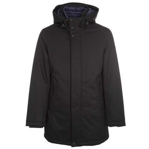 Parka Liverpool imbottito