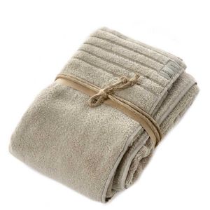 Pamper Shower Towel 100X150