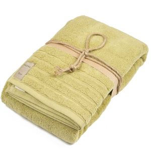 Pamper Shower Towel 100X150