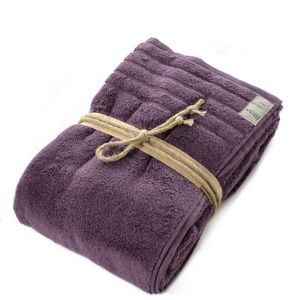 Pamper Shower Towel 100X150