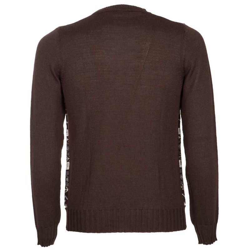 Pullover_girocollo_fantasia_jacquard_S_4