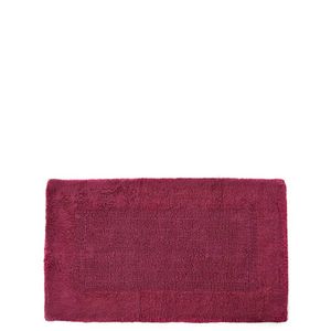 Small reversible Up and Down bath mat