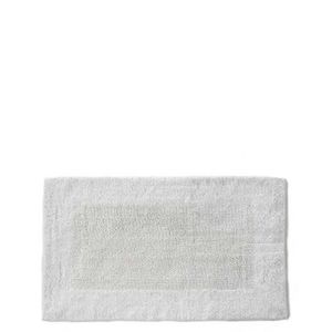 Small reversible Up and Down bath mat