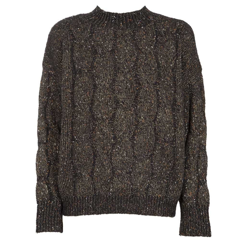maglione lurex