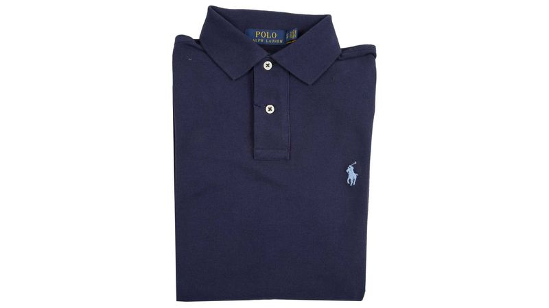 ralph lauren polo shirts without logo