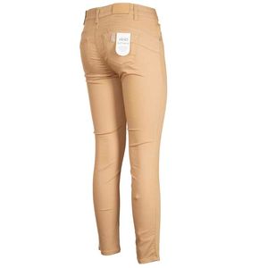 Ideal skinny trousers in cotton