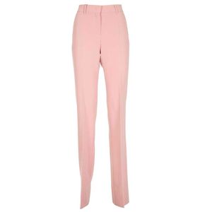 Pantalone rosa in cady Celia