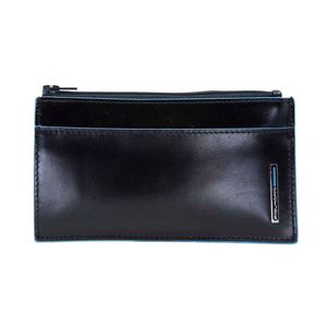 Slim wallet for credit cards