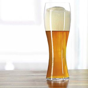 Set da 4 bicchieri Hefe Weizen