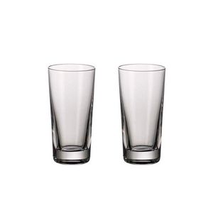 Set of 2 Purismo Bar glasses