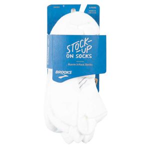 Run-In socks 3 pcs