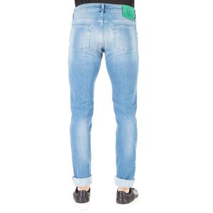 Orvieto jeans in light denim