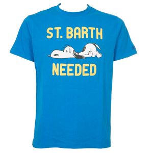T-shirt Snoopy