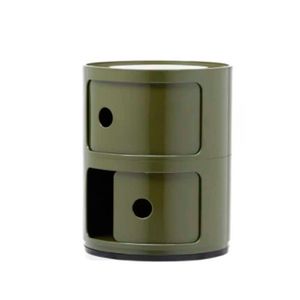 Componibili Classic Verde 40x32