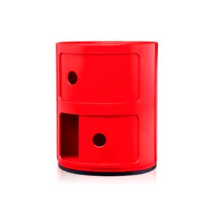 Modular Classic Red 40x32