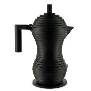 Large Chick Coffee Maker
