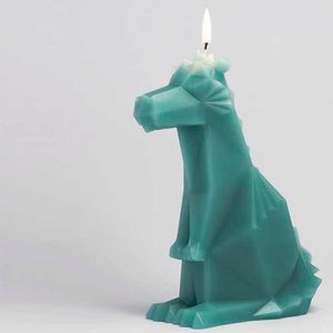 Candela Dreki verde