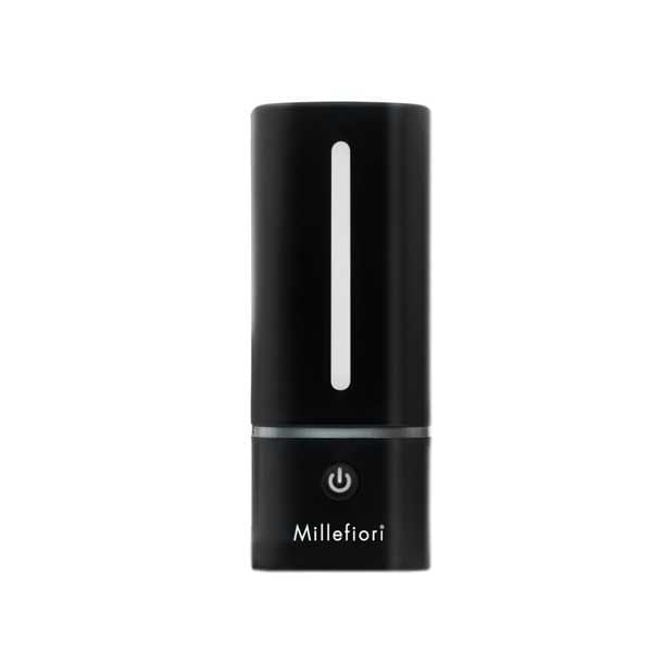 MillefioriBlack