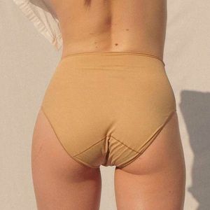 Culotte a vita alta Les Invisibles