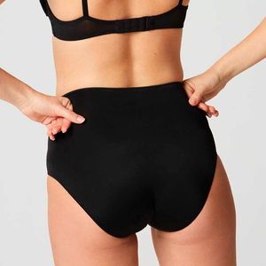 Culotte a vita alta Les Invisibles