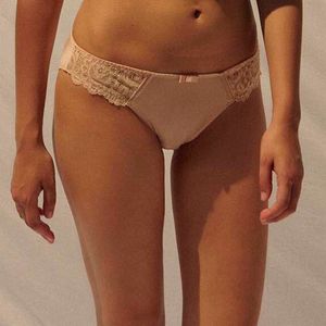 Culotte Gaby con pizzo