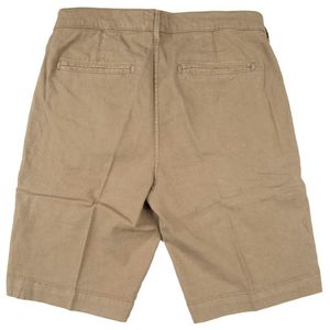 Bermuda Oben in cotone e lino