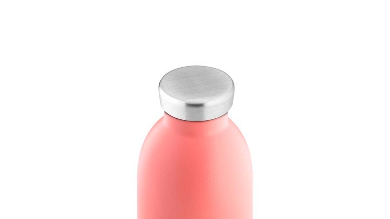 24Bottles® clima bottle blush rose - Floccari Store