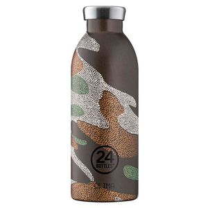 Clima Bottle Camo Zone 500ml water bottle